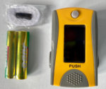 Oxymètre Biolight M70