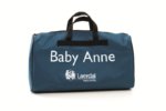 Sac souple de transport Baby Anne