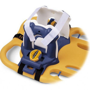 Fixation de tête SpeedBlocks BaXstrap