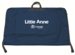 Sac souple/tapis de sol Little Anne Laerdal
