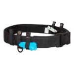 Ceinture paramédicale Black, taille S