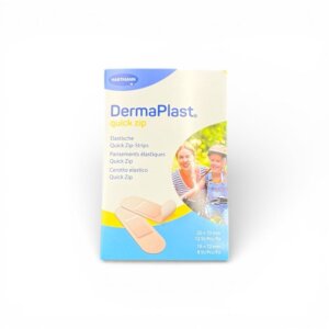 Pansement QuickZip DermaPlast®