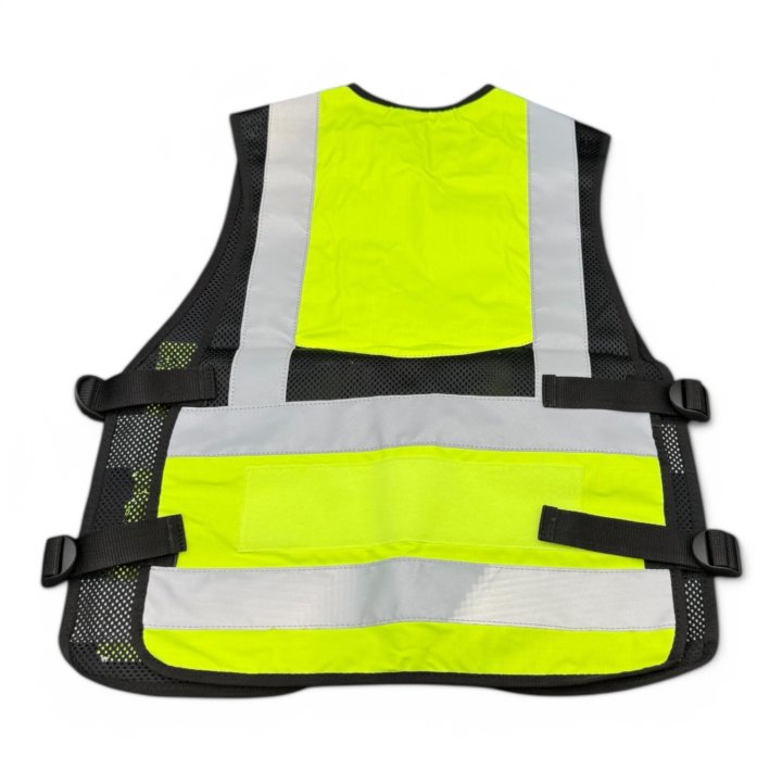 Formamed Plus Sicherheitsweste, S / M