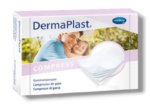 Compresses de gaze DermaPlast® 4 x 6 cm