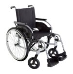 Fauteuil Roulant manuel Invacare® Action 1 R