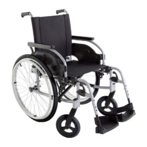 Fauteuil Roulant manuel Invacare® Action 1 R