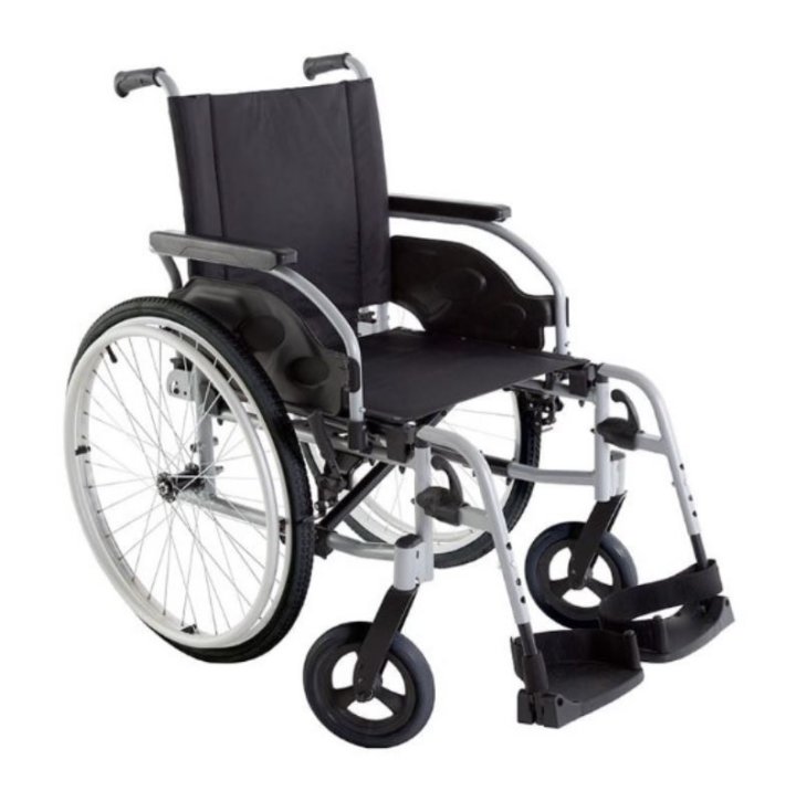 Fauteuil Roulant manuel Invacare® Action 1 R