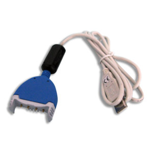 Câble USB de transfert de données Heartsine