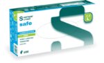 Gants Nitrile taille S SemperMed Safe®