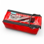 Pochette Rapido Rutti M2 Rouge