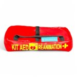 Pochette SMILE Kit AED