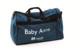 Sac souple de transport pour 4 Baby Anne