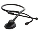 Stéthoscope Adscope® 615 Platinium noir
