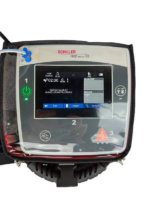 Défibrillateur FRED Easy G2, FreeCPR