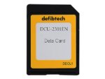 Carte de données version démo Lifeline  View/PRO