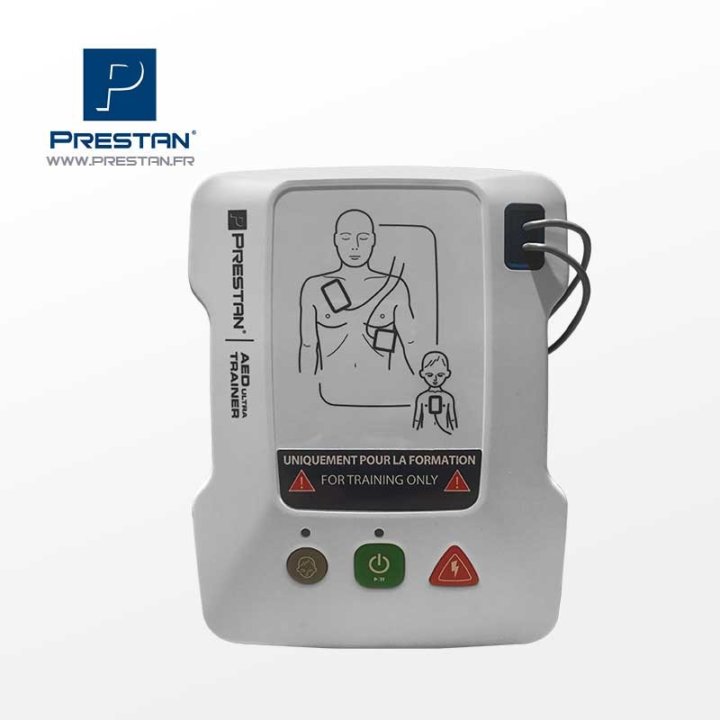AED Trainer Prestan® UltraTrainer