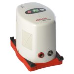 Système de massage automatiése Schiller Easy Pulse