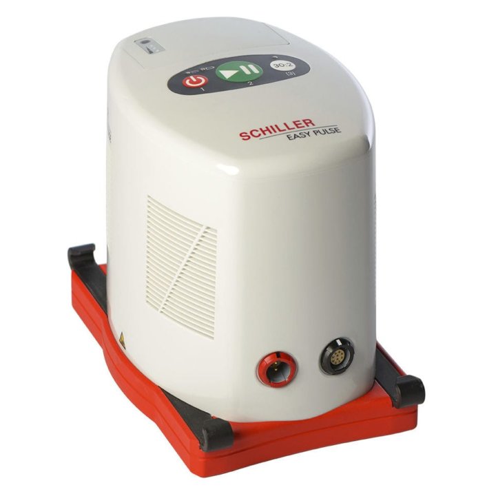 Système de massage automatiése Schiller Easy Pulse