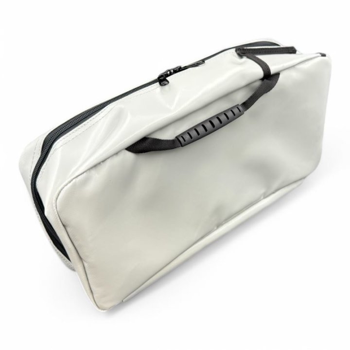 Argau Pro PVC Mappe rot