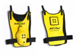 Gilet d’entraînement Heimlich pédiatrique