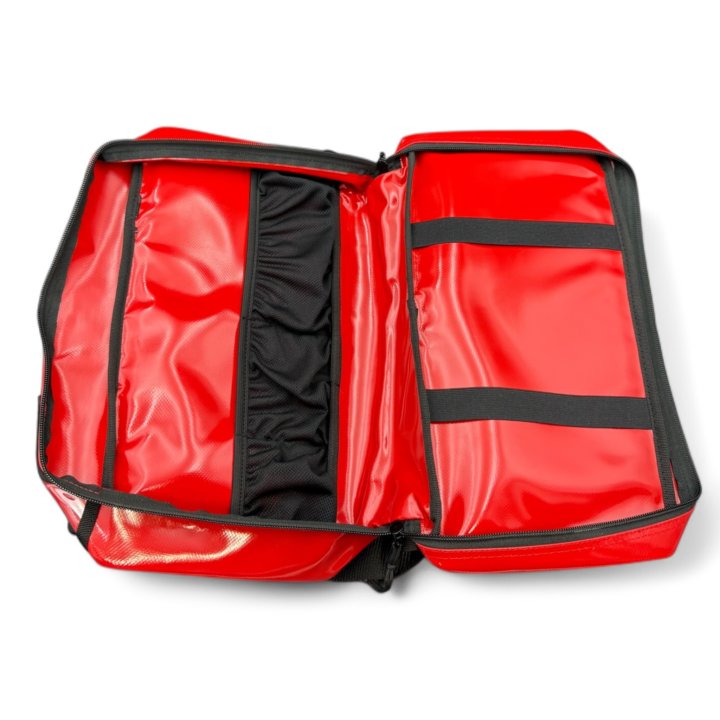 Argau Pro PVC Mappe rot