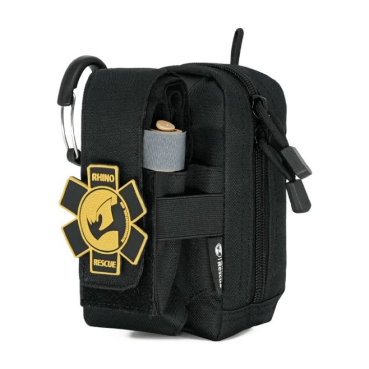 First Aid Kit Individual RhinoRescue - Fanny Pack