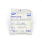 Compresses 10 x 10 cm Medicomp® en non-tissé