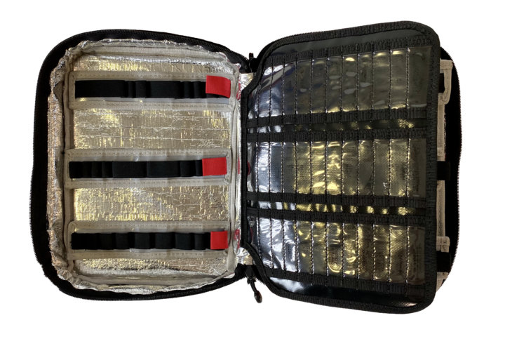 Ampularium Formamed Amedic Rouge