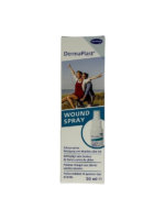 DermaPlast Wound Spray 50ml