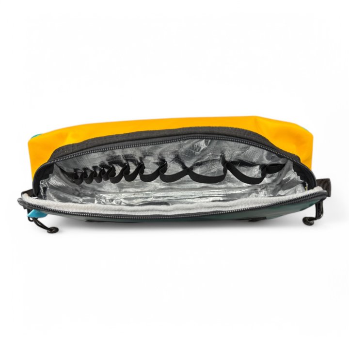 PRATY M AERO MAG GREEN BVC Tasche