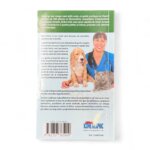 Livre premiers secours pour chiens et chats