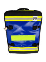 Sac XPro en PVC bleu