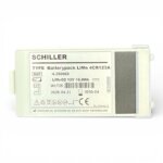 Akku für Fred EasyPort Plus Schiller 