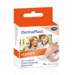 Sparadrap Isopor 1.25 cm x 10 m chair DermaPlast®