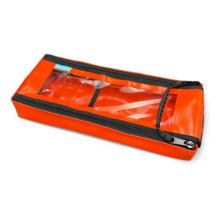 Rapido XLL M2 Astuccio in PVC rosso