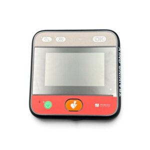 Défibrillateur de formation Primedic HeartSave MyPAD avec écran et CPR Feedback