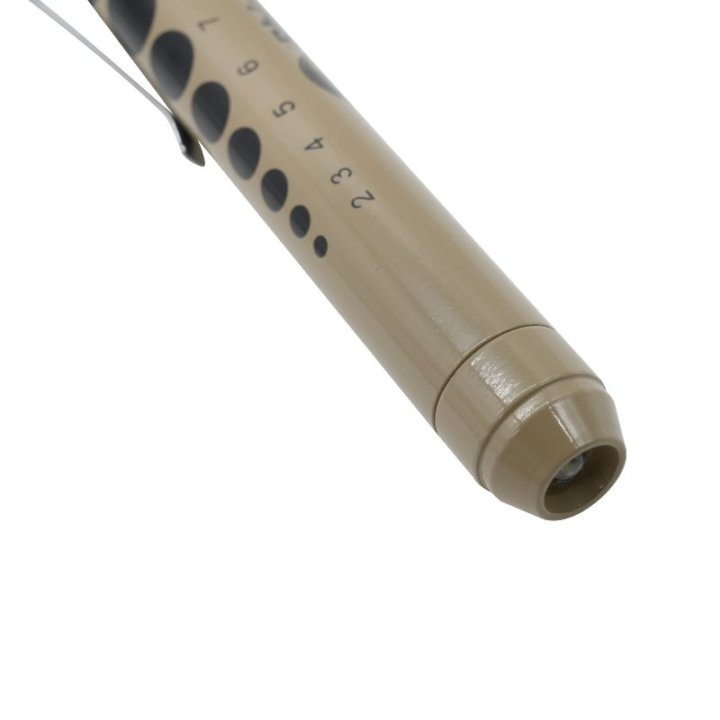 Penlight RhinoRescue LED-Diagnostiklampe