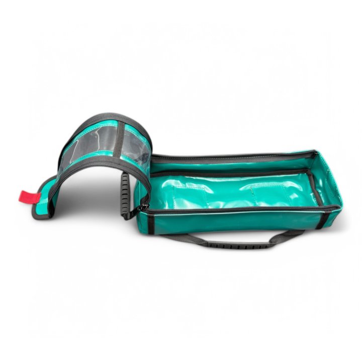 Rapido Vertik M/M2 PVC Mappe Grün