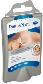 Pansement petites plaies Effect DermaPlast®